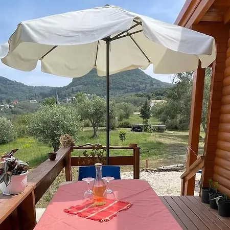 Appartement The *