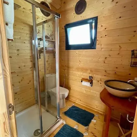 The Appartement