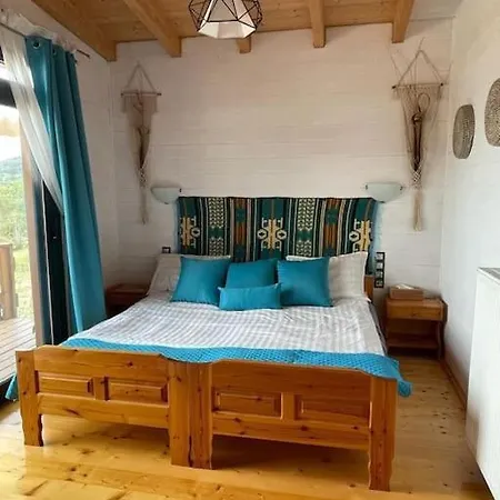 Appartement The *