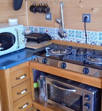 The Appartement *