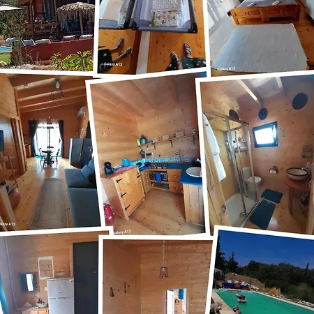 The Appartement Mesongí