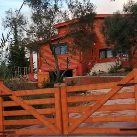 Apartment The Mesongi